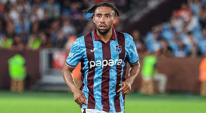 Tim Jabol-Folcarelli: Farklı bir formasyon üzerinde çalışıyoruz