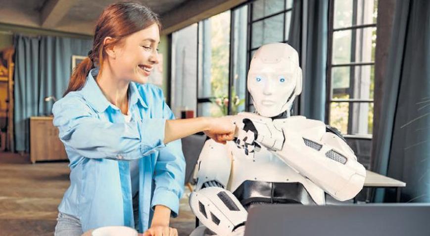 Gemini: Ben bir aptalım