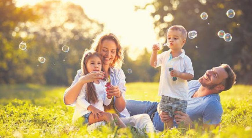 Doğayla bağımız yüzde 60 koptu