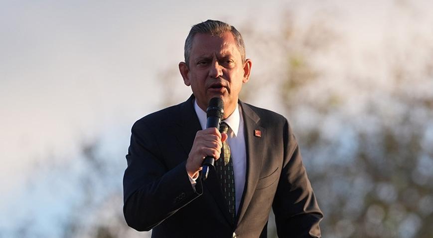 CHP’den demokratikleşme paketi