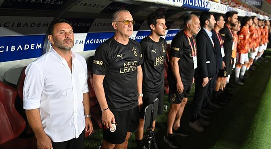 Galatasarayda ayrılık için sıradaki isimler belli oldu İşte beklenen bonservis