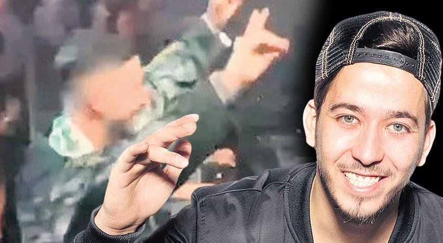 Konserlerine ‘bozkurt’ iptali