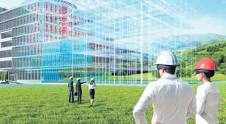 İnşaatta işçilik maliyeti artıyor