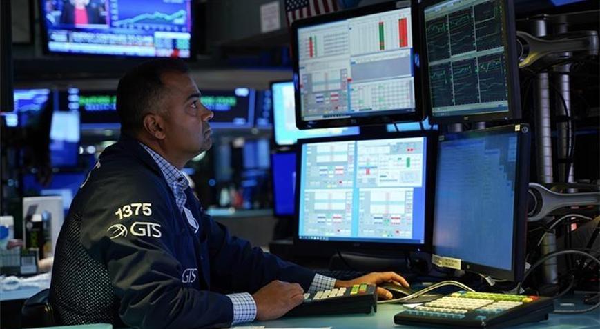 Piyasalarda gözler ABD enflasyon verisinde