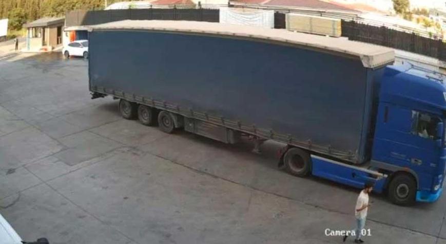 Nakliyecinin 55 bin dolarlık planı Rusya’dan Beylikdüzü’ne uzanan skandal