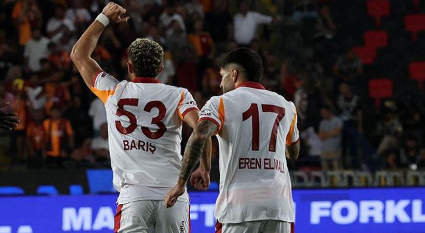 Galatasaraylı yıldız teklifi reddetti Transferde kritik gelişme