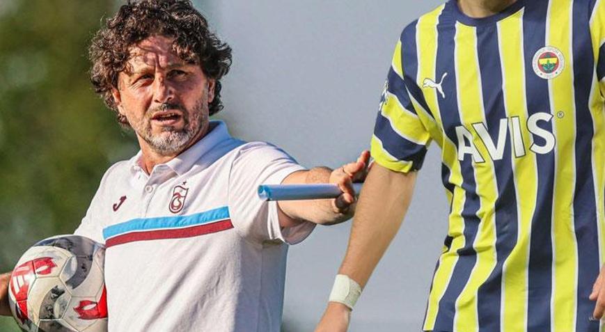 Fenerbahçeden Trabzonspora transfer iddiası İşte bonservis rakamı