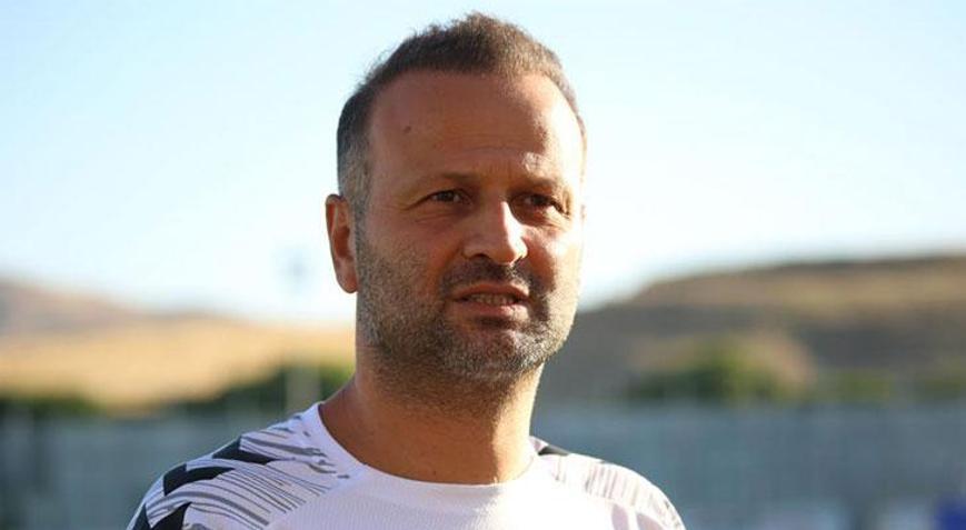 Osman Zeki Korkmaz: Kolay bir sene olmayacak