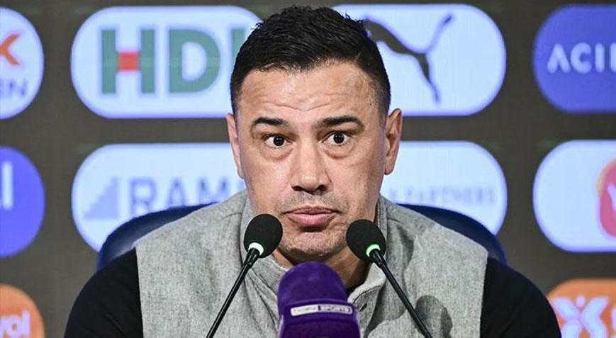 Çağdaş Atan: Bu seneki kadromuz beni çok mutlu ediyor