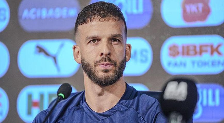 Zlatko Tripic: Burası harika bir şehir ve ülke