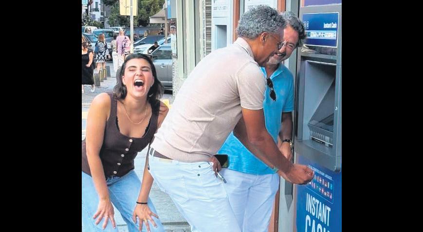 ‘Efsane’ bozukları da topladı