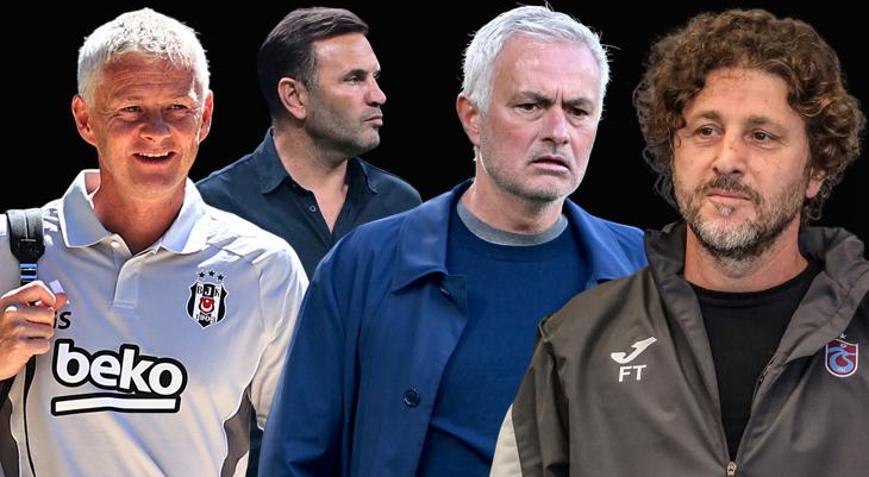 4 büyüklerden transferde şov, kasada zarar var