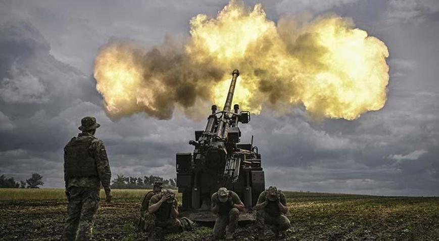 Alaskadaki kritik görüşme öncesi tansiyon yükseliyor Zelenskiyden savaşı bitirecek 3 şart