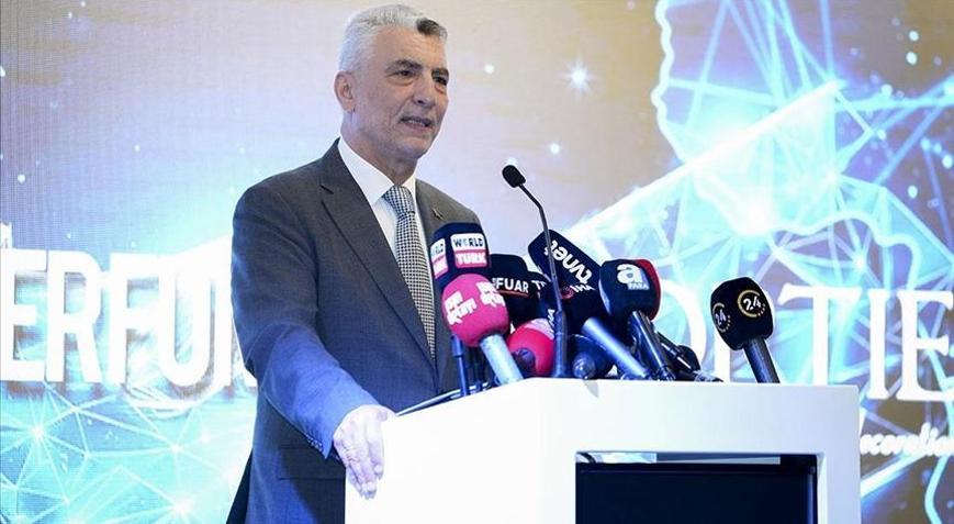 Afrika kıtasında 2 bin 39 inşaat projesini Türk müteahhitleri tamamladı