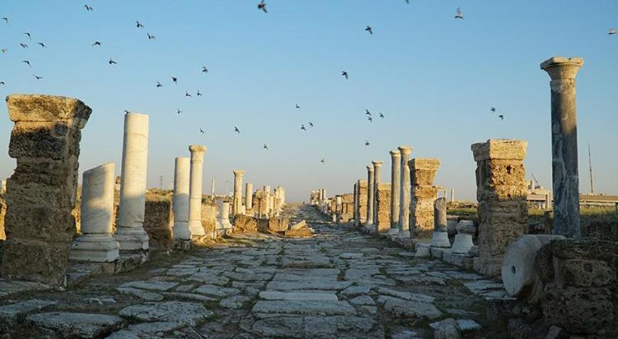 Laodikeia bizim sevgilimiz