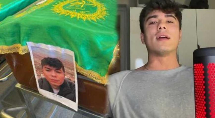 İki aile arasındaki kanlı kavga Kızım yol istedi, biri küfretmeye başlayıp taciz etti