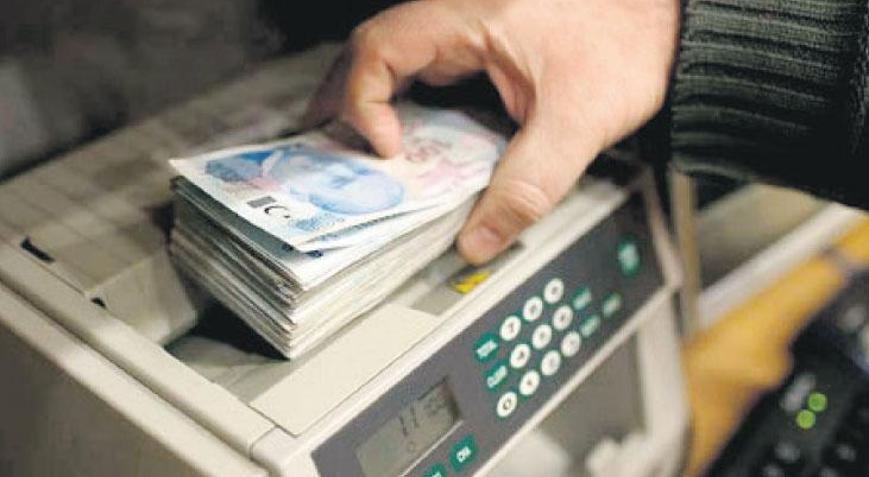 TOBB'dan 1 ayda 23 bin firmaya 'Nefes Kredisi' - Son Haberler - Milliyet
