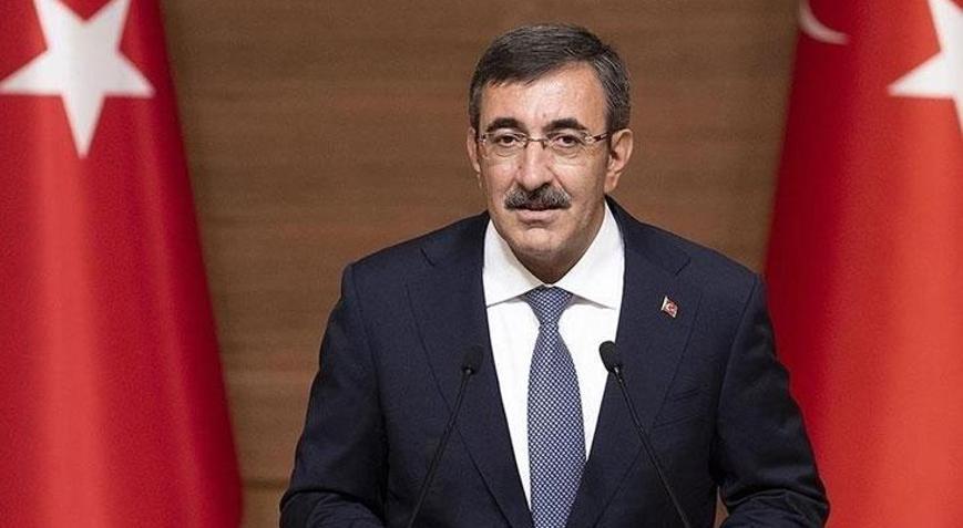 ‘Uluslararası yatırımlarımız en yüksek seviyede’