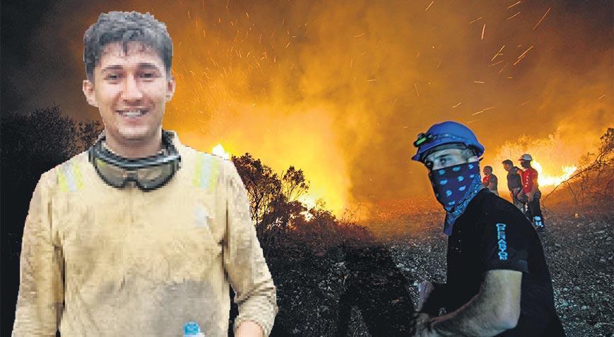 Buca yandı Osmaniye’de şehit var