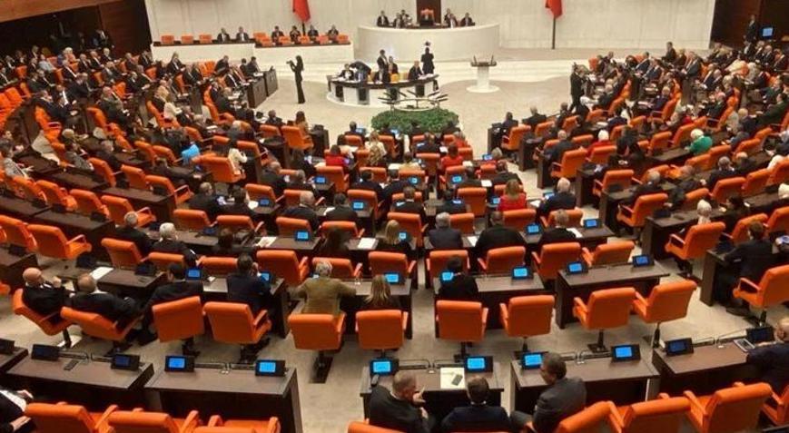 Süreç komisyonunda liste mesaisi başladı