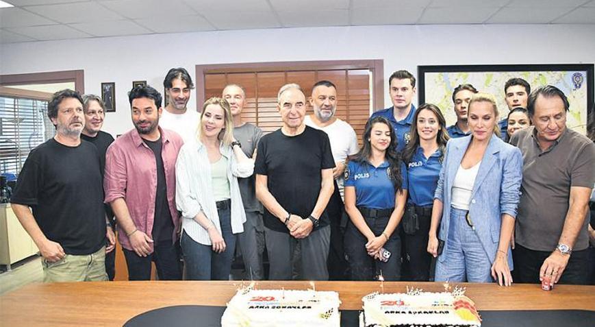 ‘Dünya çapında merak ediyorlar’