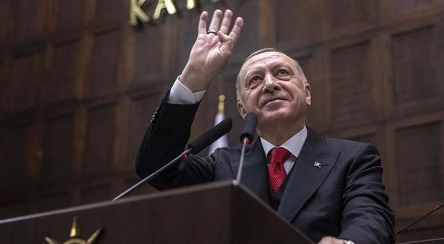 AK Parti, siyaset sahnesinde 24 yılı geride bıraktı