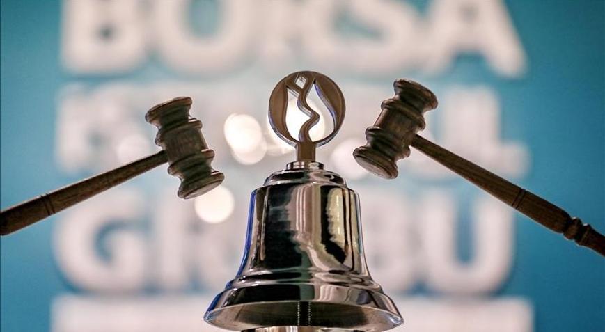 Borsa İstanbulda gong Damla Kent Gayrimenkul Sertifikası için çaldı