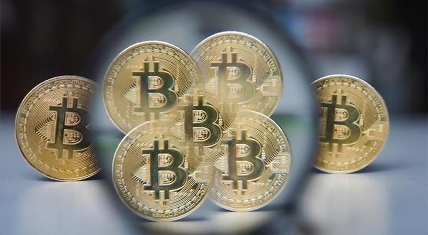 Bitcoin ETFlerine net giriş oldu