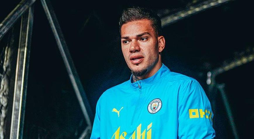 Galatasarayda Ederson operasyonu Antrenmana çıkmadı