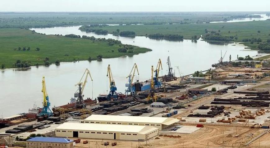 Ukrayna: Rusyaya İrandan İHA ve mühimmat taşıyan gemiye saldırı düzenledik