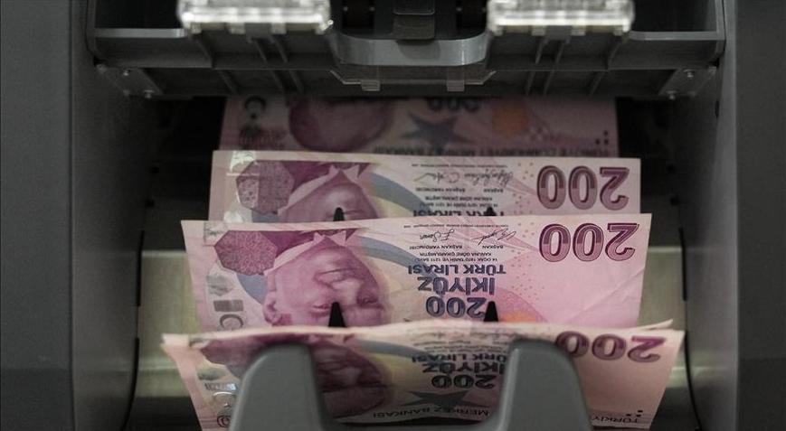 Bütçe uygulama sonuçları açıklandı