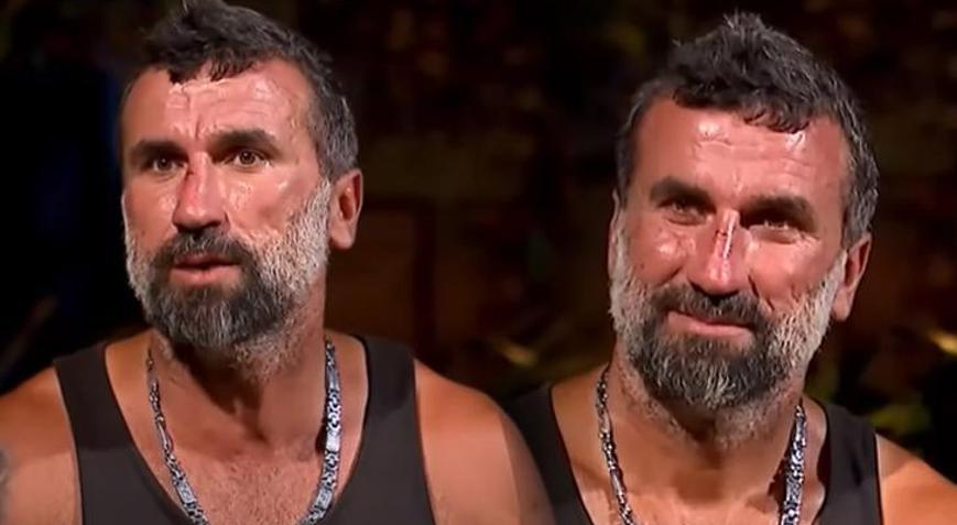 Survivordan olaylı şekilde ayrılmıştı Hikmet Tuğsuzun yeni rotası belli oldu