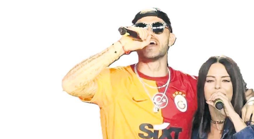 ‘Yolun başında elimi bıraktı’