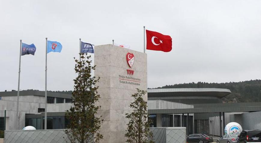 TFF, Türkiye Kupasının yeni formatını açıkladı