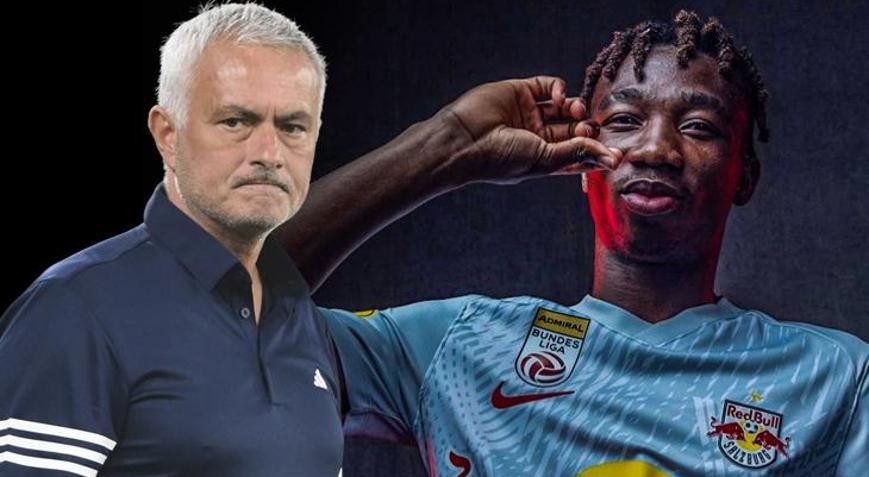 Fenerbahçeden 20 milyon euroluk transfer Anlaşma yakın