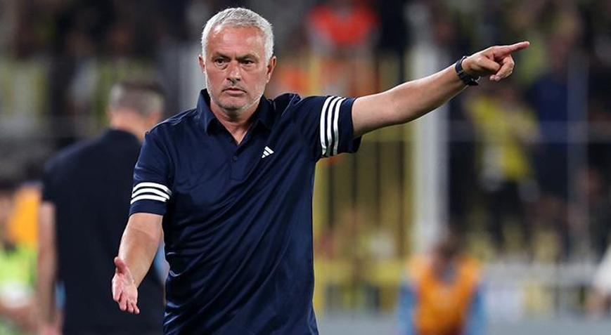 Fenerbahçenin Göztepe maçı kadrosu belli oldu Eksikler dikkat çekti