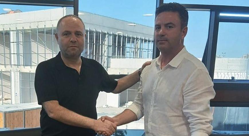 Onvo Büyükçekmece Basketbolda Ozan Bulkaz dönemi