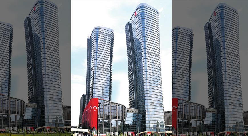 Ziraat’ten ilk yarıda 64 milyar TL net kâr