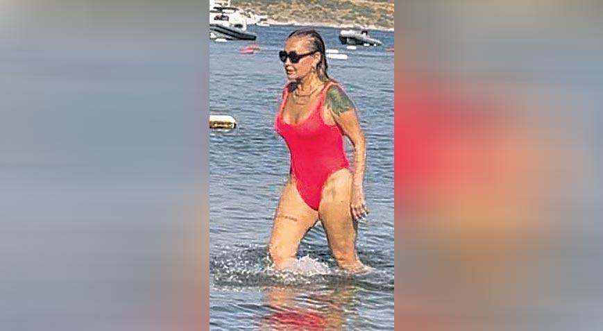 Single sonrası tatil