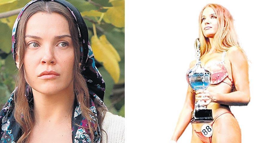 ‘Uzak Şehir’in millî Zeyna’sı