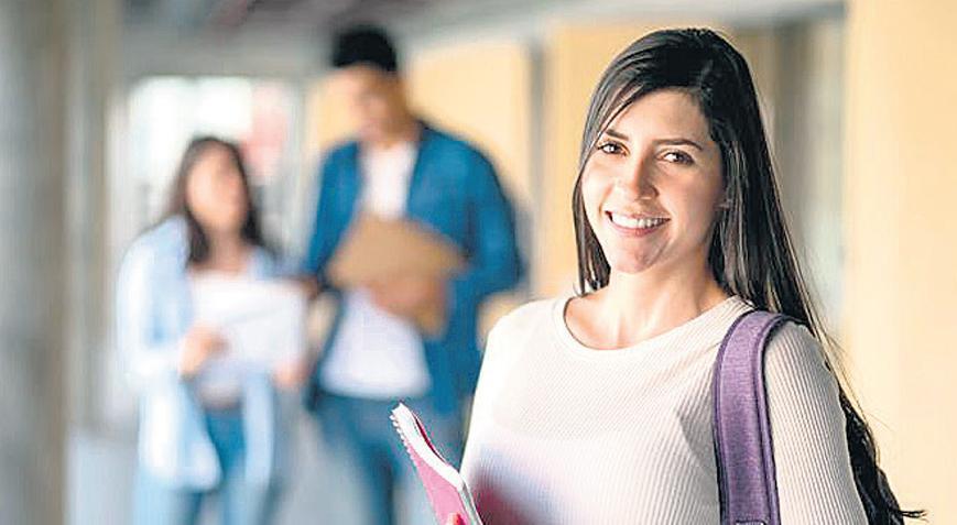 Öğrencilere 8 bin 700 TL’ye varan burs