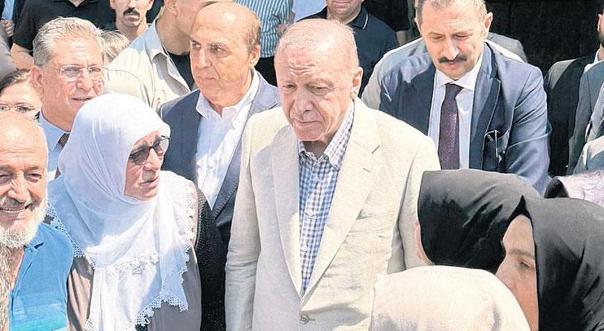 ‘Kaybedecek zaman yok’