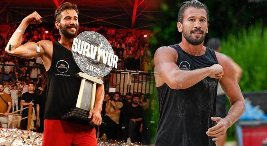 Survivor 2026ya katılacak mı Adem Kılıççı ilk kez açıkladı