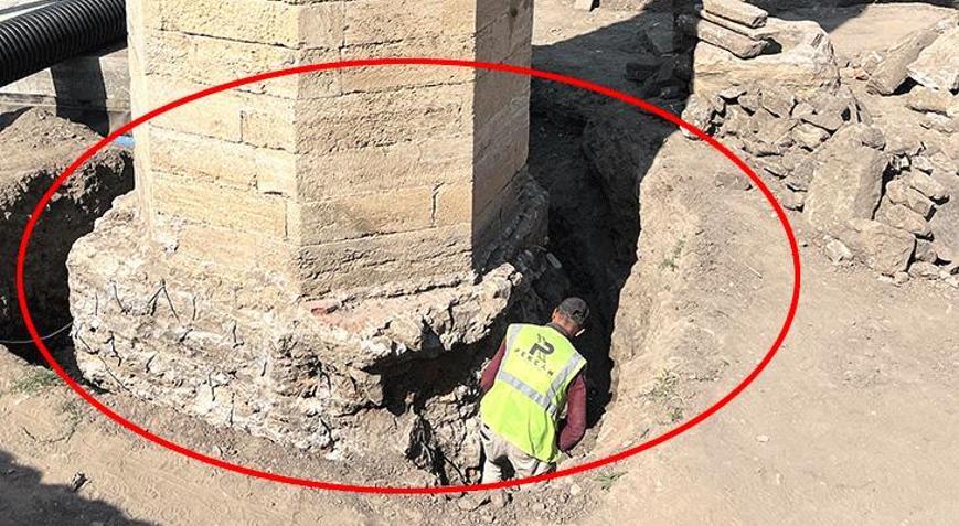 Bulgaristan girişinde, tam 500 yıllık eşsiz miras: Makamı burada