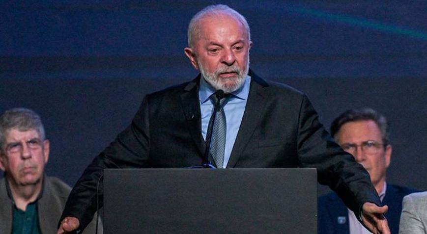 Brezilya liderinden ABD açıklaması: İlişkilerde gereksiz bir türbülans yaşıyoruz