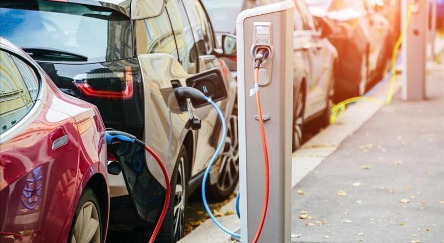 Türkiye, elektrikli araç satışlarında Avrupada dördüncü