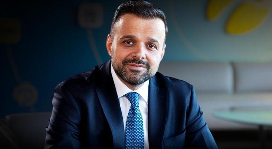 Turkcell Genel Müdürü Koç: 5Gye geçiş sürecinde yeni bir döneme giriyoruz
