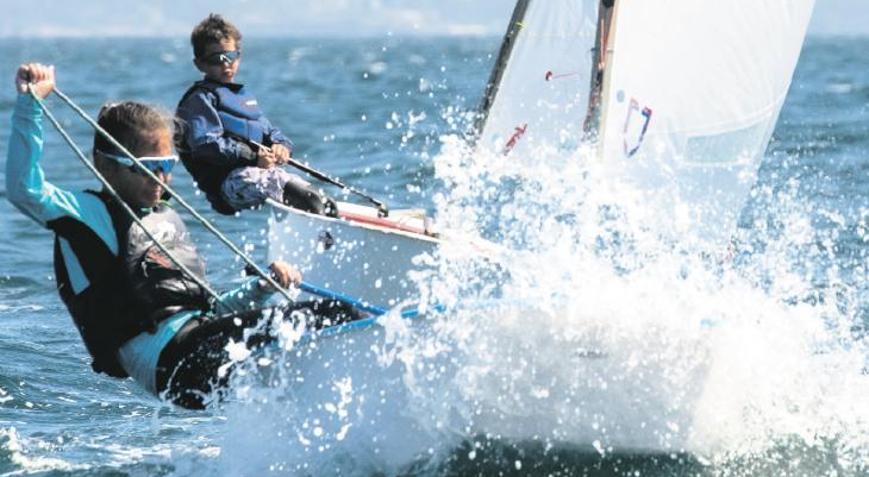 Ömer Yavru yazdı: Rüzgarı yakala