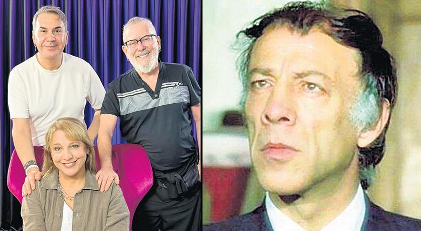 ‘Babam çok zamparaydı’