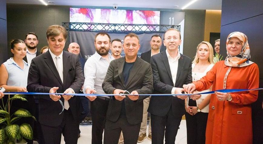 ‘İzmir, Türkiye’nin büyüme rotasında stratejik noktada’